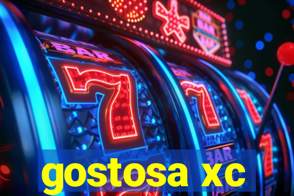 gostosa xc